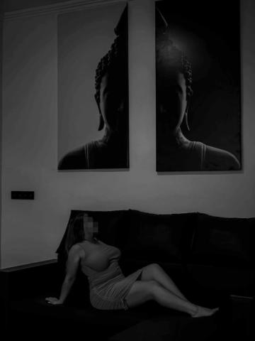 Индивидуалка Элеонора Фотография 2